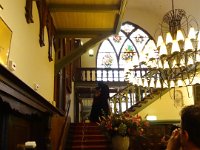 Foto's van Kim en Johan